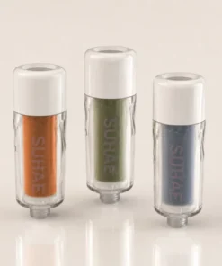SUHAE Universal Vitamin C Shower Filter