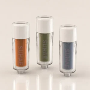 SUHAE Universal Vitamin C Shower Filter