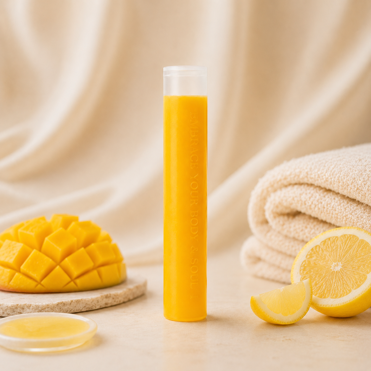Vitae Refill_Citrus Bloom_Product Shoot