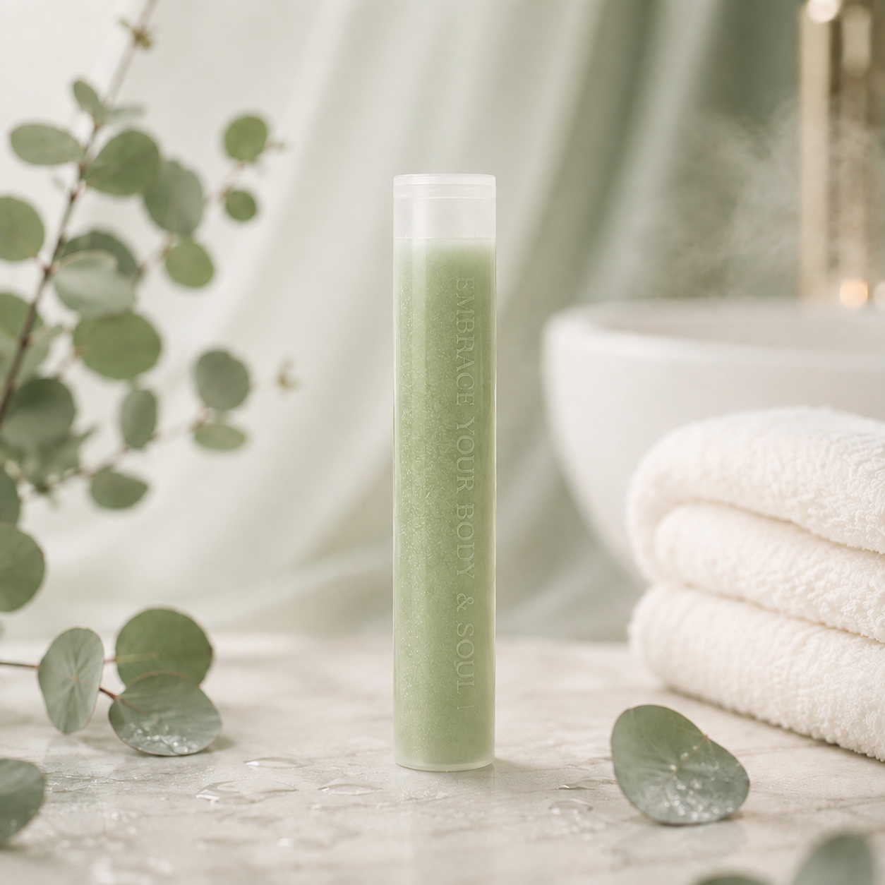 Vitae Refill_Eucalyptus_Product Shoot