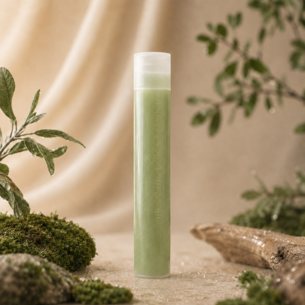 Vitae Refill_Forest Calm_Product Shoot