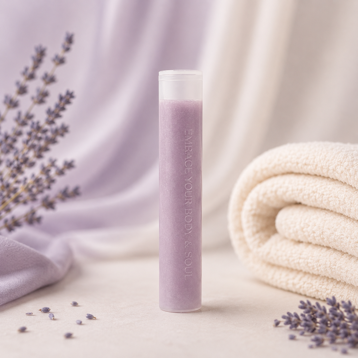 Vitae Refill_Lavender_Product Shoot