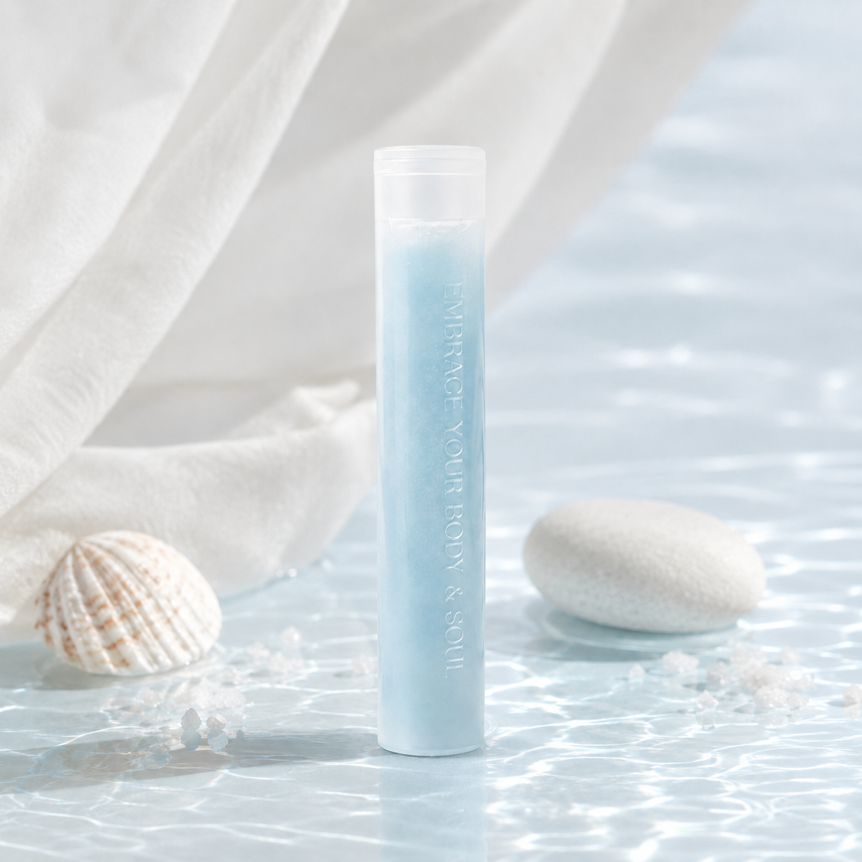 Vitae Refill_Ocean Calm_Product Shoot