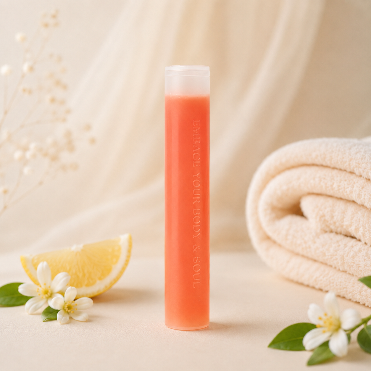 Vitae Refill_White Citrus_Product Shoot